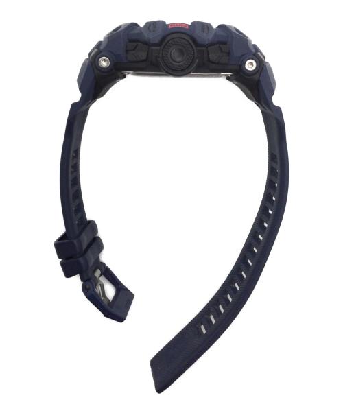 CASIO（カシオ）CASIO (カシオ) G-SHOCK GBD-100 ブラック×ネイビーの古着・服飾アイテム