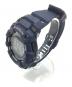 CASIO (カシオ) G-SHOCK GBD-100 ブラック×ネイビー：10000円