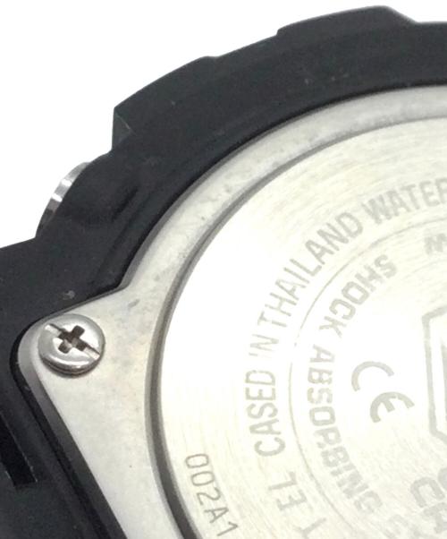 CASIO（カシオ）CASIO (カシオ) G-SHOCK GST-W300 ブラックの古着・服飾アイテム