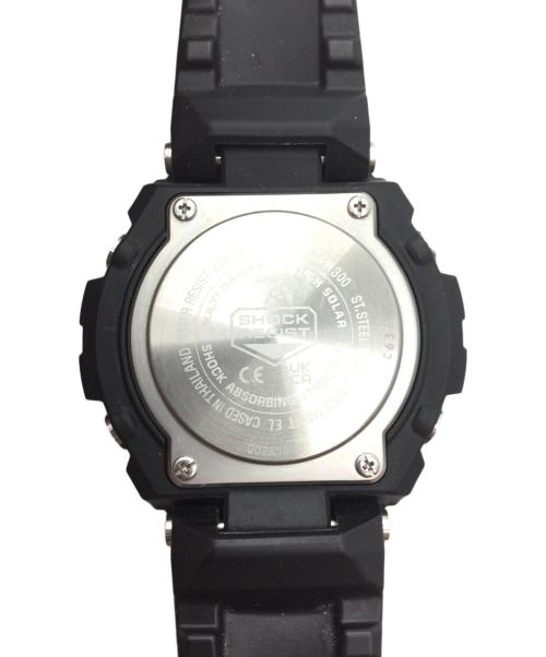 CASIO（カシオ）CASIO (カシオ) G-SHOCK GST-W300 ブラックの古着・服飾アイテム