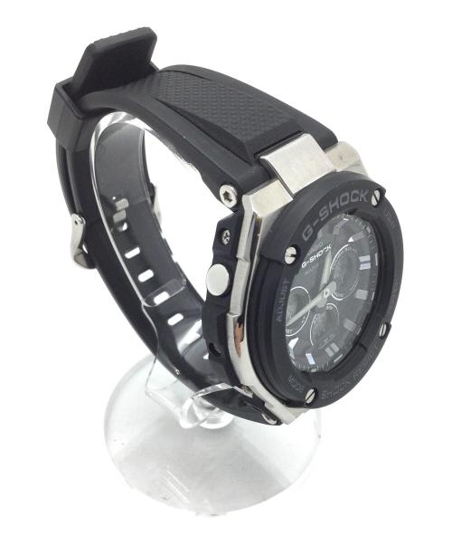 CASIO（カシオ）CASIO (カシオ) G-SHOCK GST-W300 ブラックの古着・服飾アイテム