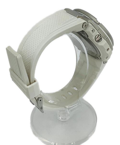 CASIO（カシオ）CASIO (カシオ) 腕時計 ホワイトの古着・服飾アイテム
