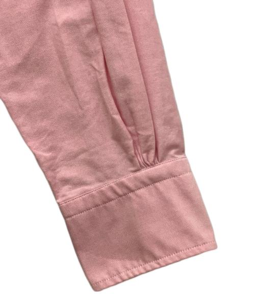 Black Fleece（ブラックフリース）Black Fleece (ブラックフリース) 長袖シャツ ピンク サイズ:BB1の古着・服飾アイテム