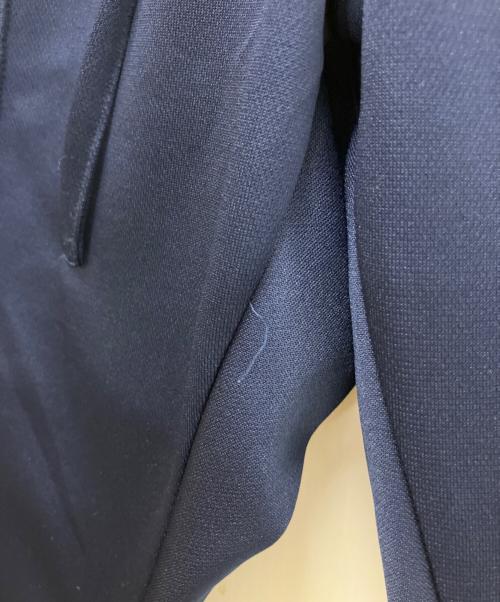 Needles（ニードルズ）Needles (ニードルズ) BEAUTY&YOUTH (ビューティーアンドユース) MR537　トラックパンツ ネイビー サイズ:Sの古着・服飾アイテム