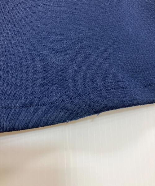 Needles（ニードルズ）Needles (ニードルズ) BEAUTY&YOUTH (ビューティーアンドユース) MR537　トラックパンツ ネイビー サイズ:Sの古着・服飾アイテム