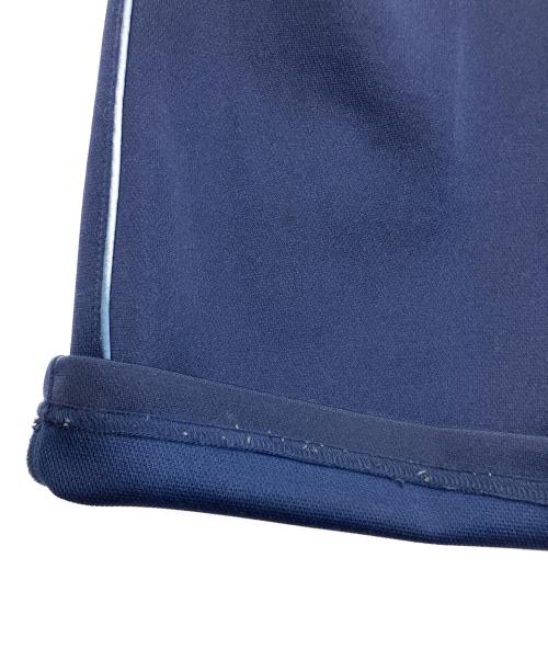 Needles（ニードルズ）Needles (ニードルズ) BEAUTY&YOUTH (ビューティーアンドユース) MR537　トラックパンツ ネイビー サイズ:Sの古着・服飾アイテム