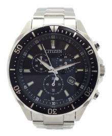 CITIZEN（シチズン）の古着「腕時計」