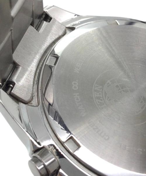 CITIZEN（シチズン）CITIZEN (シチズン) 腕時計の古着・服飾アイテム