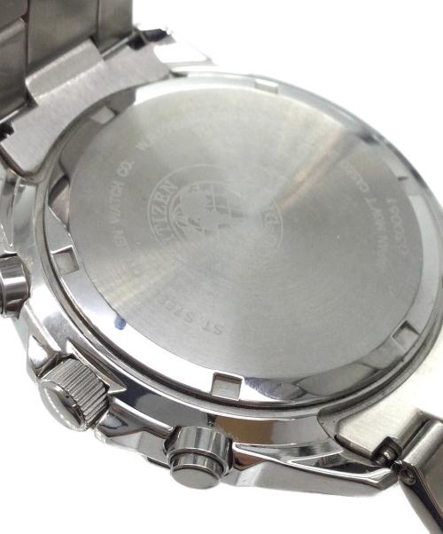 CITIZEN（シチズン）CITIZEN (シチズン) 腕時計の古着・服飾アイテム