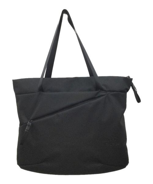 THE NORTH FACE（ザ ノース フェイス）THE NORTH FACE (ザ ノース フェイス) ピレネートート ブラックの古着・服飾アイテム