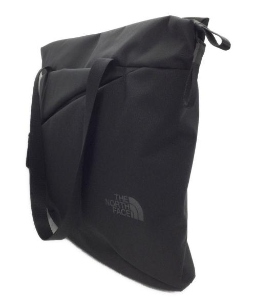 THE NORTH FACE（ザ ノース フェイス）THE NORTH FACE (ザ ノース フェイス) ピレネートート ブラックの古着・服飾アイテム