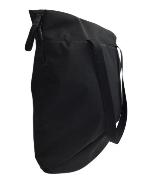 THE NORTH FACE（ザ ノース フェイス）THE NORTH FACE (ザ ノース フェイス) ピレネートート ブラックの古着・服飾アイテム