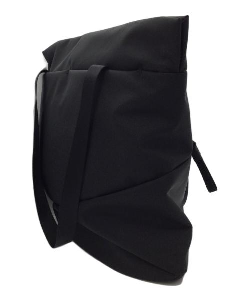 THE NORTH FACE（ザ ノース フェイス）THE NORTH FACE (ザ ノース フェイス) ピレネートート ブラックの古着・服飾アイテム
