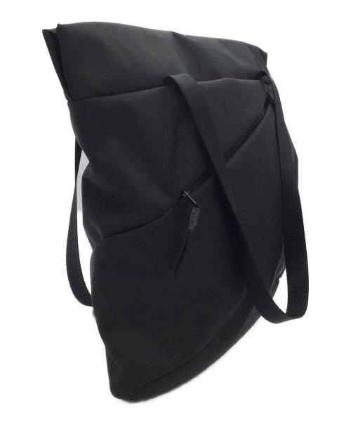 THE NORTH FACE（ザ ノース フェイス）THE NORTH FACE (ザ ノース フェイス) ピレネートート ブラックの古着・服飾アイテム