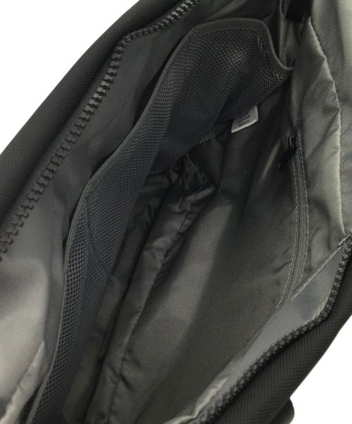 THE NORTH FACE（ザ ノース フェイス）THE NORTH FACE (ザ ノース フェイス) ピレネートート ブラックの古着・服飾アイテム