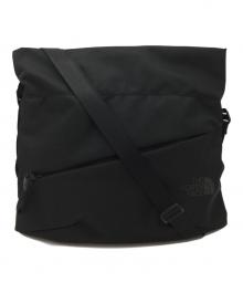 THE NORTH FACE（ザ ノース フェイス）の古着「ピレネーショルダー」｜ブラック