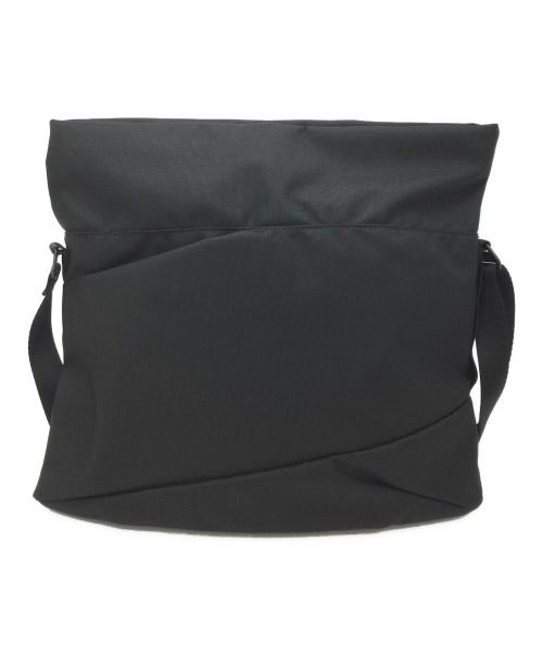 THE NORTH FACE（ザ ノース フェイス）THE NORTH FACE (ザ ノース フェイス) ピレネーショルダー ブラックの古着・服飾アイテム