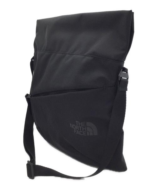 THE NORTH FACE（ザ ノース フェイス）THE NORTH FACE (ザ ノース フェイス) ピレネーショルダー ブラックの古着・服飾アイテム