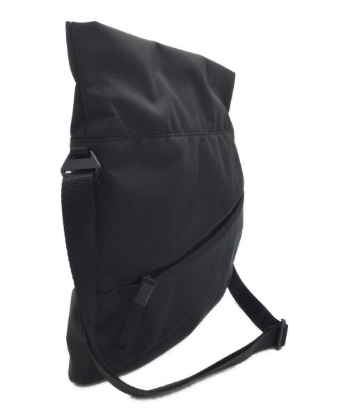 THE NORTH FACE（ザ ノース フェイス）THE NORTH FACE (ザ ノース フェイス) ピレネーショルダー ブラックの古着・服飾アイテム