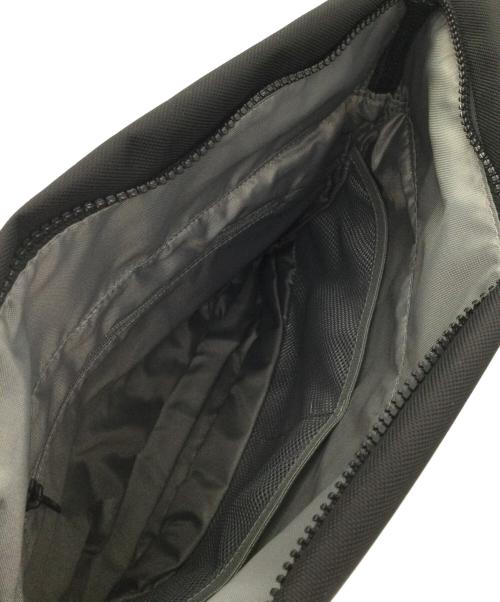 THE NORTH FACE（ザ ノース フェイス）THE NORTH FACE (ザ ノース フェイス) ピレネーショルダー ブラックの古着・服飾アイテム