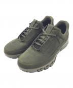 ECCOエコー）の古着「Multi-Vent Men GORE-TEX」｜カーキ