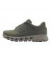 ECCO (エコー) Multi-Vent Men GORE-TEX カーキ サイズ:EU41、US7-7.5、UK7.5、CN260(2.5)：9000円