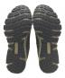 中古・古着 ECCO (エコー) Multi-Vent Men GORE-TEX カーキ サイズ:EU41、US7-7.5、UK7.5、CN260(2.5)：9000円