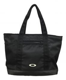 OAKLEY（オークリー）の古着「トートバッグ」｜ブラック
