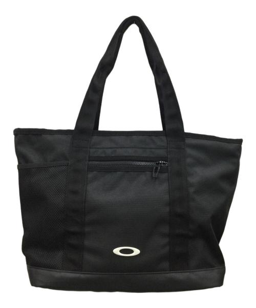 OAKLEY（オークリー）OAKLEY (オークリー) トートバッグ ブラックの古着・服飾アイテム