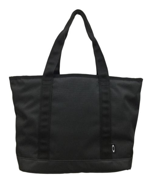 OAKLEY（オークリー）OAKLEY (オークリー) トートバッグ ブラックの古着・服飾アイテム