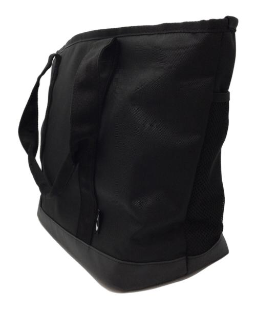 OAKLEY（オークリー）OAKLEY (オークリー) トートバッグ ブラックの古着・服飾アイテム