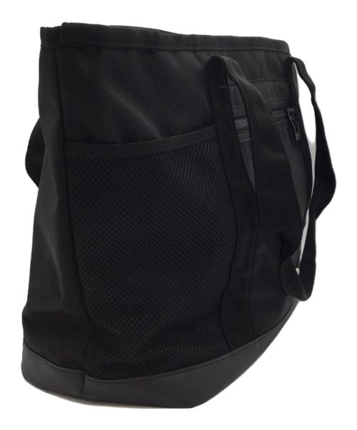 OAKLEY（オークリー）OAKLEY (オークリー) トートバッグ ブラックの古着・服飾アイテム