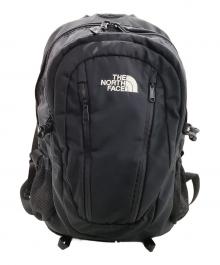 THE NORTH FACE（ザ ノース フェイス）の古着「リュック」｜ブラック