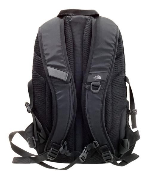 THE NORTH FACE（ザ ノース フェイス）THE NORTH FACE (ザ ノース フェイス) リュック ブラックの古着・服飾アイテム