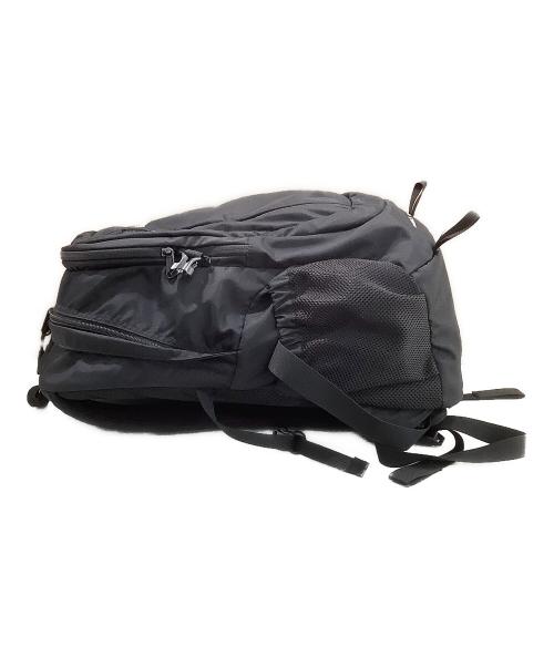 THE NORTH FACE（ザ ノース フェイス）THE NORTH FACE (ザ ノース フェイス) リュック ブラックの古着・服飾アイテム