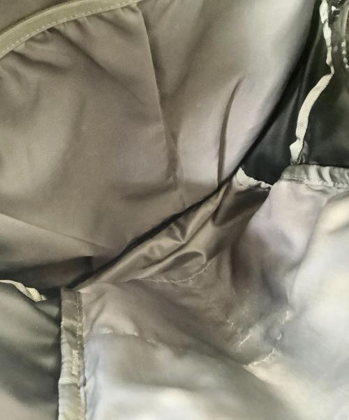 THE NORTH FACE（ザ ノース フェイス）THE NORTH FACE (ザ ノース フェイス) リュック ブラックの古着・服飾アイテム