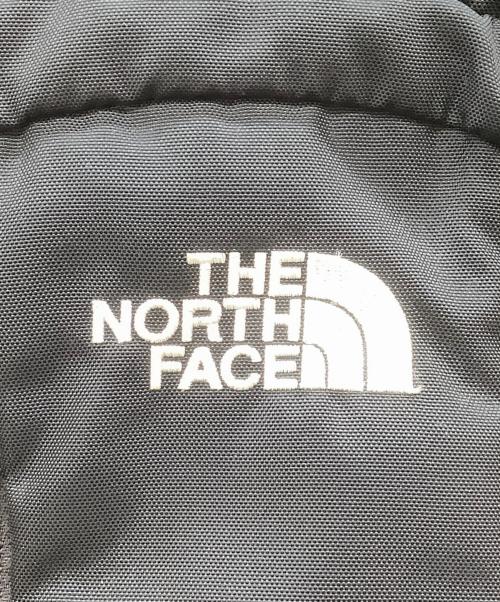 THE NORTH FACE（ザ ノース フェイス）THE NORTH FACE (ザ ノース フェイス) リュック ブラックの古着・服飾アイテム