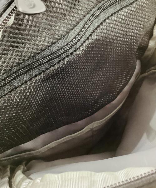 THE NORTH FACE（ザ ノース フェイス）THE NORTH FACE (ザ ノース フェイス) リュック ブラックの古着・服飾アイテム