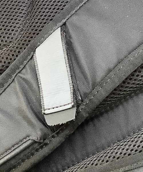 THE NORTH FACE（ザ ノース フェイス）THE NORTH FACE (ザ ノース フェイス) リュック ブラックの古着・服飾アイテム