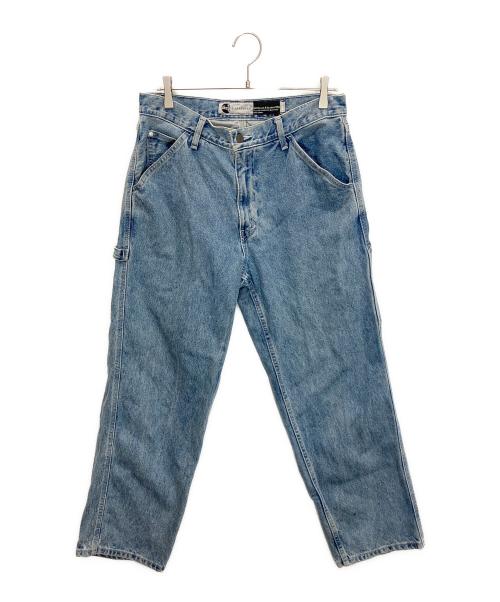 LEVI'S（リーバイス）LEVI'S (リーバイス) PC9-39291-0000 デニムペインターパンツ ブルー サイズ:W29×L30の古着・服飾アイテム