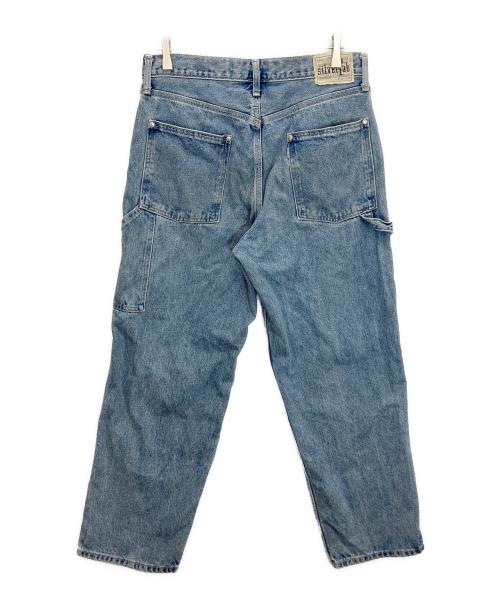 LEVI'S（リーバイス）LEVI'S (リーバイス) PC9-39291-0000 デニムペインターパンツ ブルー サイズ:W29×L30の古着・服飾アイテム
