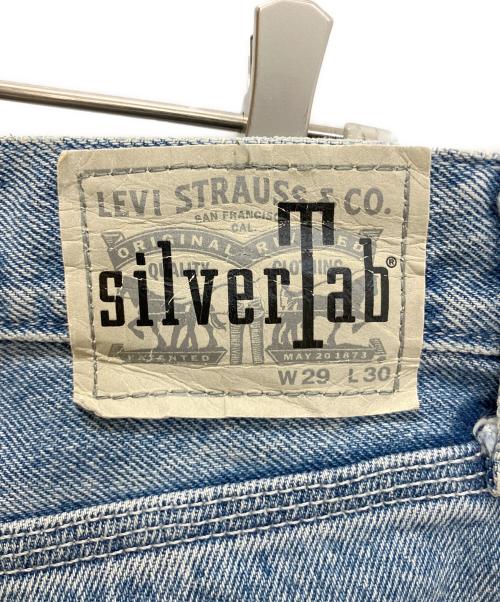 LEVI'S（リーバイス）LEVI'S (リーバイス) PC9-39291-0000 デニムペインターパンツ ブルー サイズ:W29×L30の古着・服飾アイテム