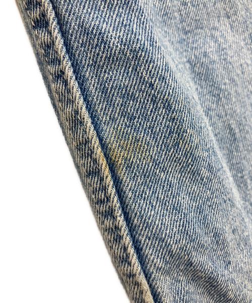 LEVI'S（リーバイス）LEVI'S (リーバイス) PC9-39291-0000 デニムペインターパンツ ブルー サイズ:W29×L30の古着・服飾アイテム