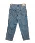 LEVI'S (リーバイス) PC9-39291-0000 デニムペインターパンツ ブルー サイズ:W29×L30：7000円