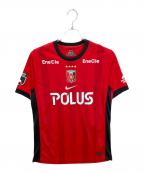 浦和レッズウラワレッズ）の古着「II0398-614　サッカーユニフォーム」｜レッド