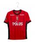 浦和レッズ（ウラワレッズ）の古着「II0398-614　サッカーユニフォーム」｜レッド