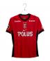 浦和レッズ（ウラワレッズ）の古着「II0398-614　サッカーユニフォーム」｜レッド