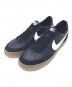 NIKEナイキ）の古着「KILLSHOT 2 LEATHER」｜ブラック