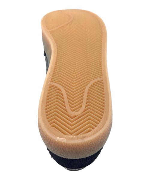 NIKE（ナイキ）NIKE (ナイキ) KILLSHOT 2 LEATHER ブラック サイズ:US7.5、UK6.5、EUR40.5、cm25.5、BR39、CN255 未使用品の古着・服飾アイテム