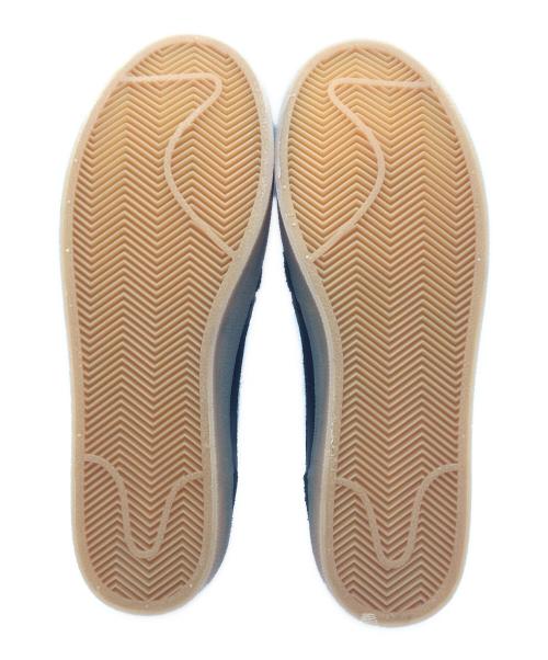 NIKE（ナイキ）NIKE (ナイキ) KILLSHOT 2 LEATHER ブラック サイズ:US7.5、UK6.5、EUR40.5、cm25.5、BR39、CN255 未使用品の古着・服飾アイテム
